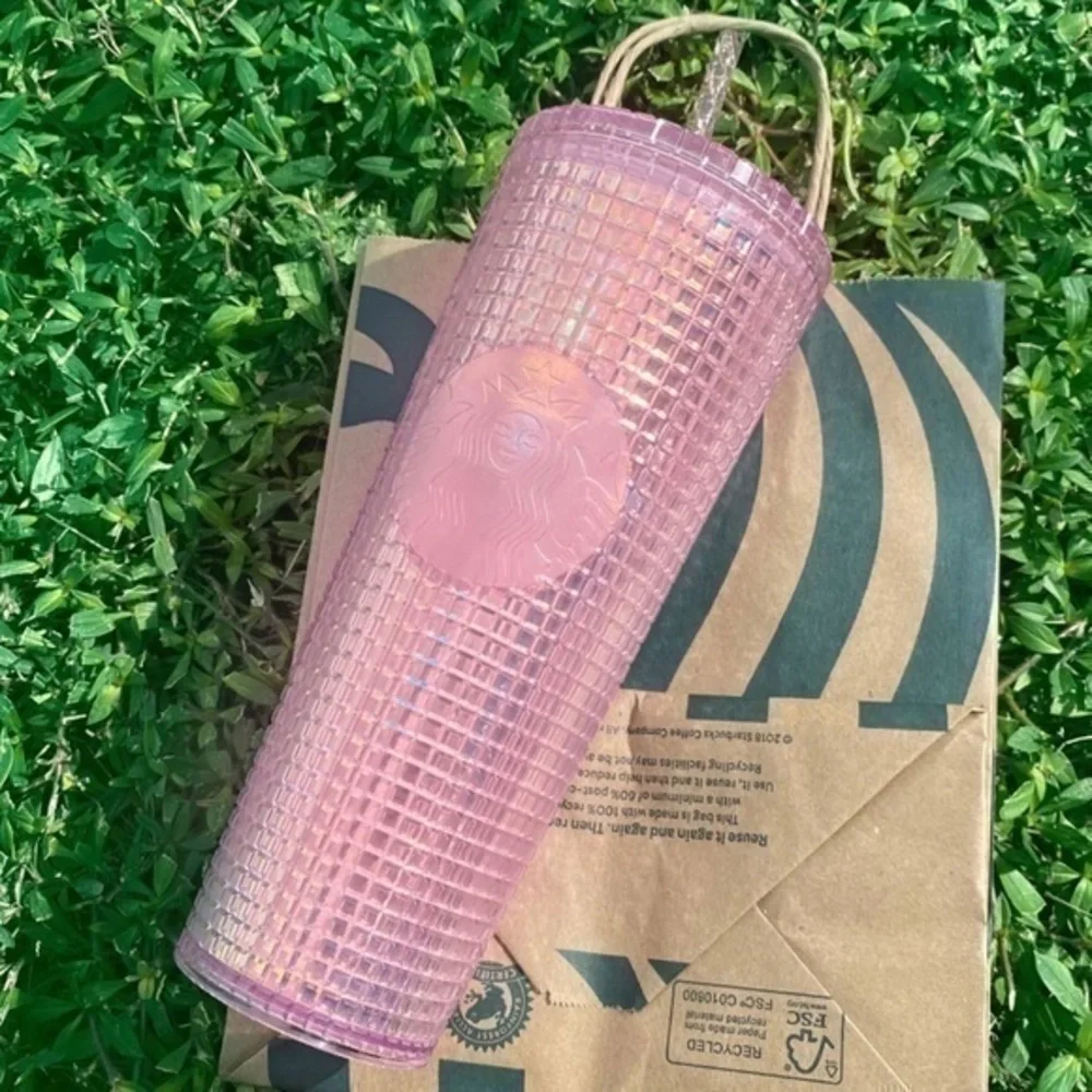 Starbucks Tumbler Christmas 2020